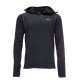 Худі Simms Heavyweight Baselayer Hoody Black XL