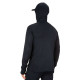 Худі Simms Heavyweight Baselayer Hoody Black XL