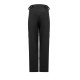 Штани Viverra Softshell Infinity Pant Black XXXL