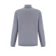 Реглан фліс Viverra Heavy Warm 1/3 ZIP Grey XXXL