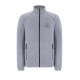 Куртка фліс Viverra Heavy Warm Grey XXL