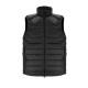 Жилет Viverra Warm Cloud Vest Black L