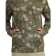 Худі Simms Challenger Hoody Regiment Camo Olive Drab XL