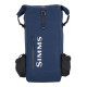 Рюкзак Simms Dry Creek Rolltop Backpack Midnight