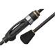 Спінінг Graphiteleader Bellezza UX 24GBELUS-652UL-T 1.95m 0.6-7g