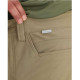 Шорти Simms Challenger Shorts Bay Leaf 32W