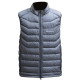 Жилет Viverra Warm Cloud Vest Grey XXXL