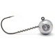 Джигголівка Jigger Fudo AB Jig 5/0 40g 3pc