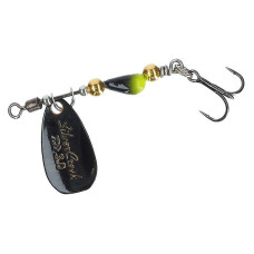 Блешня Daiwa Silver Creek Spinner 3.0g #Firefly