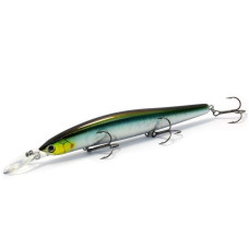 Воблер Daiwa Steez Minnow 125SP MR 125mm 20g #Special Shiner