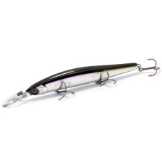 Воблер Daiwa Steez Minnow 125SP MR 125mm 20g #Wakasagi