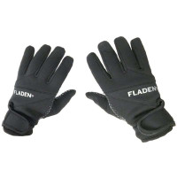 Рукавички Fladen Neoprene Gloves grip 2.5mm L