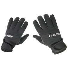 Рукавички Fladen Neoprene Gloves grip 2.5mm L