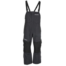 Комбінезон Simms Challenger Insulated Bib Black M