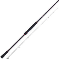 Спінінг Daiwa Fuego 802MLFS 2.44m 5-25g