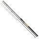 Фідер Daiwa N`Zon Feeder 3.90m 150gr 2 квивертипа