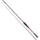 Спінінг Daiwa Ninja Z 802XHFS 2.44m 50-100gr