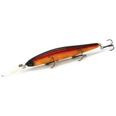 Воблер Daiwa Steez Minnow 110SP-DR 110mm 15.6g #Spawning Ghost