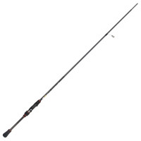 Комель Graphiteleader Finezza Prototype GFPS-722L-T 2.18m 0.6-8gr