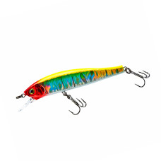 Воблер Duel Hardcore Minnow Flat 70SP 70mm 5.5g #HCR