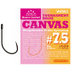 Гачок форелевий Varivas Super Trout Area MLD Tournament Hook Canvas #4 15pcs