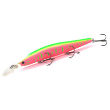 Воблер Daiwa Steez Minnow 125SP MR 125mm 20g #Pink Tiger