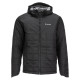 Куртка Simms Fall Run Hoody Black S