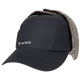 Шапка Simms Challenger Insulated Hat Black