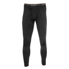 Штани Simms Heavyweight Baselayer Bottom Black S