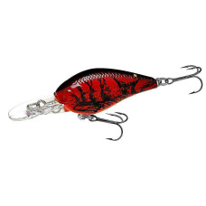 Воблер Lucky Craft LC 0.5DD 46F 46mm 5.8g #TO Craw