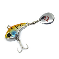 Тейл-спіннер Viverra Winner Spinner 14g #6