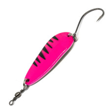 Блешня Daiwa Crusader Gekiatsu 10g #04 Pink Tiger