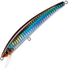 Воблер Yo-Zuri Crystal Minnow 70F 70mm 5g #HSM