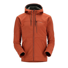 Куртка Simms Rogue Hoody Clay M