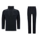 Термобілизна Viverra Soft Warm ZIP Black M