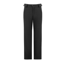 Штани Viverra Softshell Infinity Pant Black XXXL