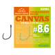 Гачок форелевий Varivas Super Trout Area MLD Tournament Hook Canvas #4 15pcs