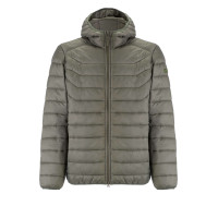 Куртка з капюшоном Viverra Warm Cloud Jacket Olive XXXL