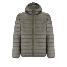 Куртка з капюшоном Viverra Warm Cloud Jacket Olive XXXL