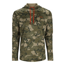 Худі Simms Challenger Hoody Regiment Camo Olive Drab S