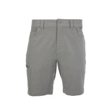 Шорти Simms Challenger Shorts Steel 30W