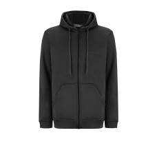 Худі Viverra Every Day Fleece Zip Hoody Black L