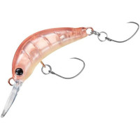 Воблер Daiwa Masuno Imomushi 30mm 1.9g #Orange Glow