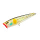 Попер Duel L-Bass Popper 65F 65mm 6g #GSCB