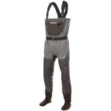 Вейдерси Simms G3 Guide Stockingfoot Gunmetal XL