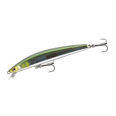 Воблер Daiwa Tournament Minnow 120SP 120mm 14.5g #AYU