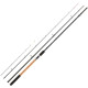 Фідер Daiwa Aqualite Feeder 3.6m 150g 2 квівертіпи