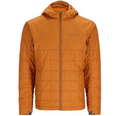 Куртка Simms Fall Run Hoody Chestnut XL