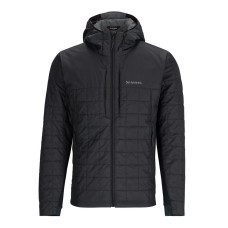 Куртка Simms Fall Run Hybrid Jacket Black S