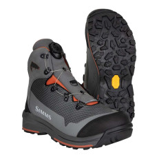 Забродні черевики Simms Guide BOA Boot Vibram Slate 12